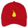 Five Panel Twill Cap Thumbnail