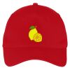 Five Panel Twill Cap Thumbnail