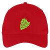 Five Panel Twill Cap Thumbnail