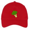 Five Panel Twill Cap Thumbnail