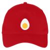 Five Panel Twill Cap Thumbnail
