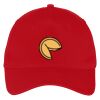 Five Panel Twill Cap Thumbnail