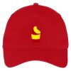 Five Panel Twill Cap Thumbnail