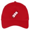 Five Panel Twill Cap Thumbnail
