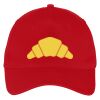 Five Panel Twill Cap Thumbnail