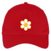 Five Panel Twill Cap Thumbnail