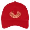 Five Panel Twill Cap Thumbnail