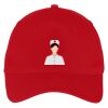 Five Panel Twill Cap Thumbnail