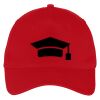 Five Panel Twill Cap Thumbnail