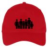 Five Panel Twill Cap Thumbnail