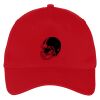 Five Panel Twill Cap Thumbnail