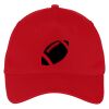 Five Panel Twill Cap Thumbnail