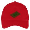 Five Panel Twill Cap Thumbnail