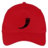 Five Panel Twill Cap Thumbnail