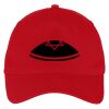 Five Panel Twill Cap Thumbnail