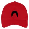 Five Panel Twill Cap Thumbnail