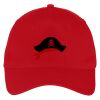 Five Panel Twill Cap Thumbnail