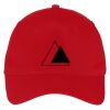 Five Panel Twill Cap Thumbnail