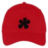 Five Panel Twill Cap Thumbnail