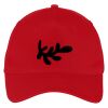Five Panel Twill Cap Thumbnail