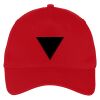 Five Panel Twill Cap Thumbnail
