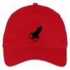 Five Panel Twill Cap Thumbnail