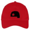Five Panel Twill Cap Thumbnail
