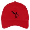 Five Panel Twill Cap Thumbnail
