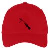 Five Panel Twill Cap Thumbnail