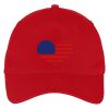 Five Panel Twill Cap Thumbnail