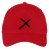 Five Panel Twill Cap Thumbnail