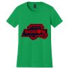 Women's Softstyle Tee Thumbnail