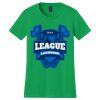 Women's Softstyle Tee Thumbnail