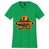Women's Softstyle Tee Thumbnail