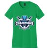 Women's Softstyle Tee Thumbnail