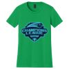 Women's Softstyle Tee Thumbnail