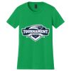 Women's Softstyle Tee Thumbnail