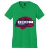 Women's Softstyle Tee Thumbnail
