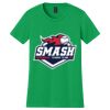Women's Softstyle Tee Thumbnail