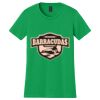 Women's Softstyle Tee Thumbnail