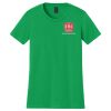 Women's Softstyle Tee Thumbnail