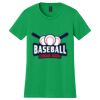 Women's Softstyle Tee Thumbnail