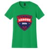 Women's Softstyle Tee Thumbnail