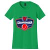 Women's Softstyle Tee Thumbnail