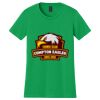 Women's Softstyle Tee Thumbnail