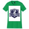 Women's Softstyle Tee Thumbnail