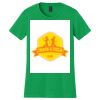 Women's Softstyle Tee Thumbnail