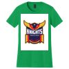 Women's Softstyle Tee Thumbnail