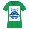 Women's Softstyle Tee Thumbnail