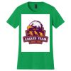 Women's Softstyle Tee Thumbnail
